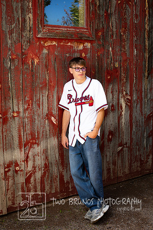 Brady Childs 2027-416677