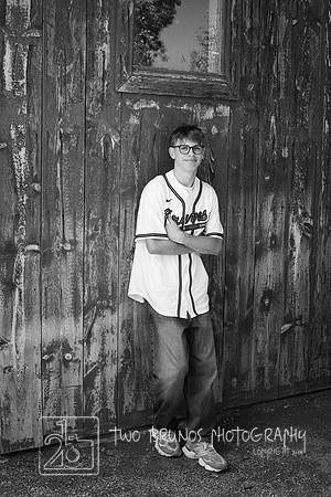 Brady Childs 2027-416673-2
