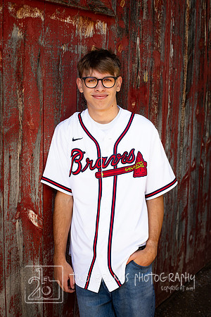 Brady Childs 2027-416662