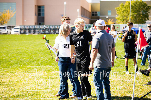 VVHS Soccer Senior Game-418747