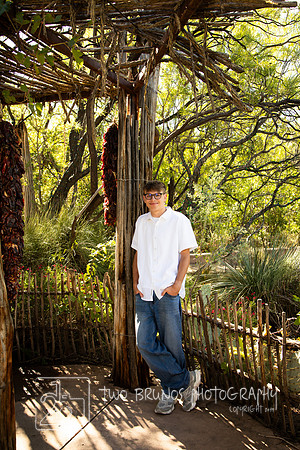Brady Childs 2027-416579