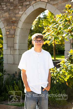 Brady Childs 2027-416535
