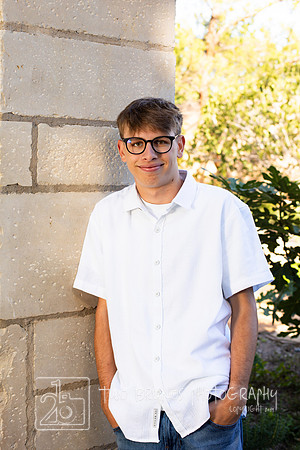 Brady Childs 2027-416525