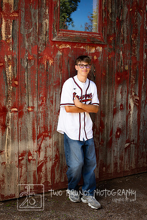 Brady Childs 2027-416673