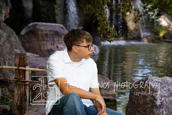 Brady Childs 2027-416592