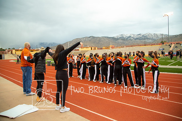 EHS VS LCHS 21-8235