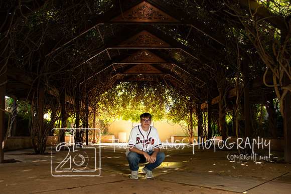 Brady Childs 2027-416465