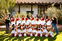 EHS JV Cheer