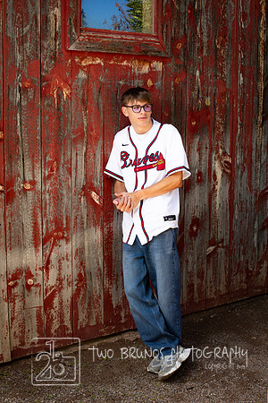 Brady Childs 2027-416678