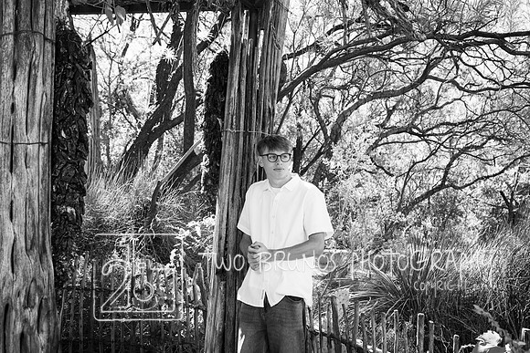 Brady Childs 2027-416584-2
