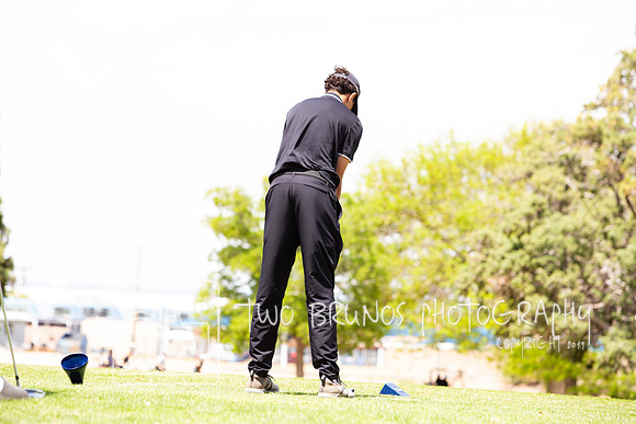 VVHS Golf-3003