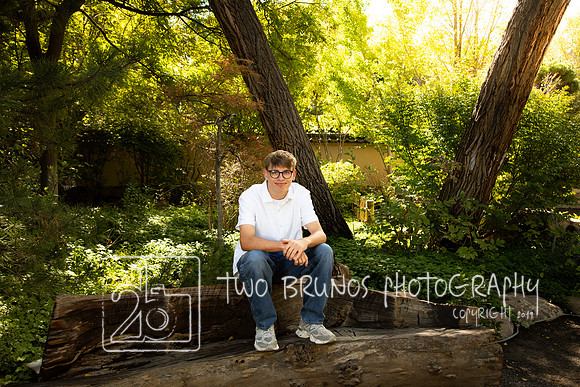Brady Childs 2027-416616
