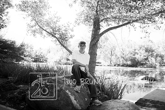Brady Childs 2027-416552-2