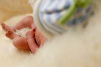 Newborn Pics