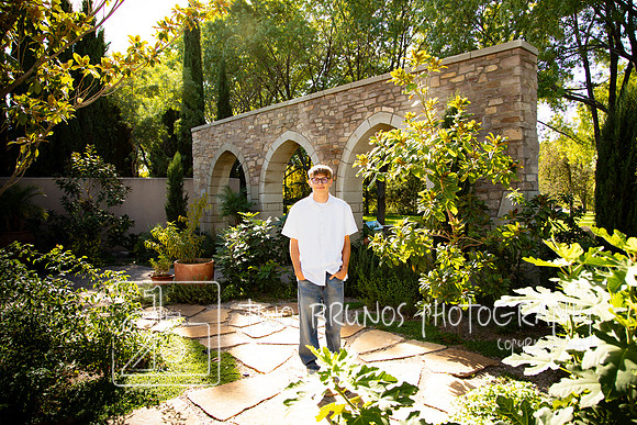 Brady Childs 2027-416536
