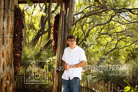 Brady Childs 2027-416584