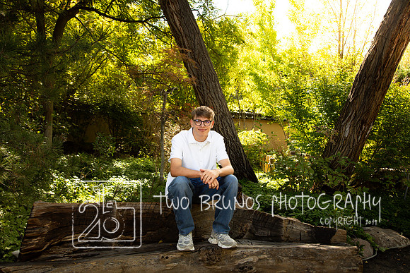 Brady Childs 2027-416617