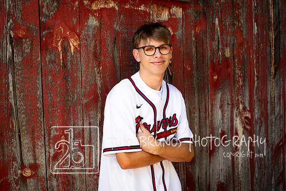 Brady Childs 2027-416670