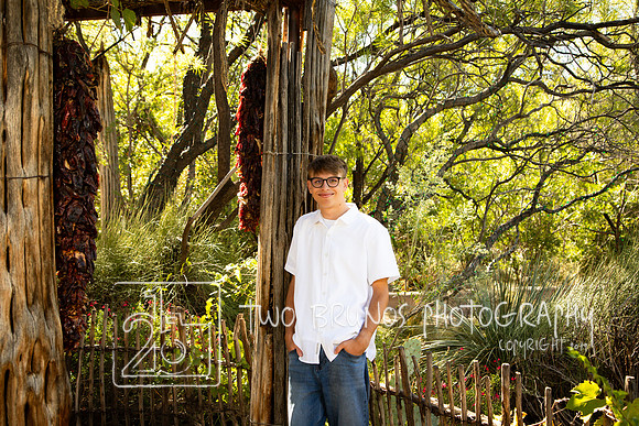 Brady Childs 2027-416582