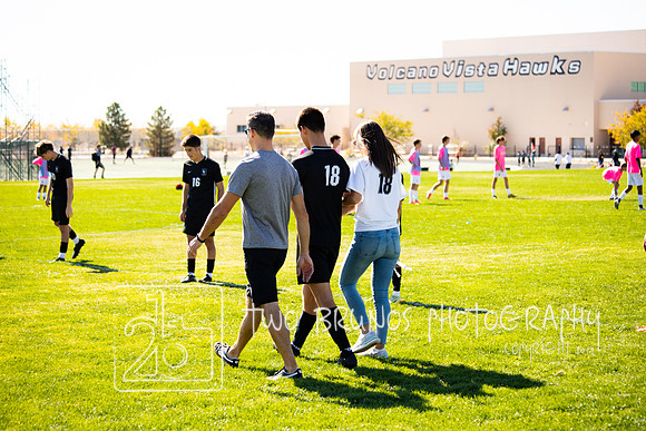 VVHS Soccer Senior Game-418758