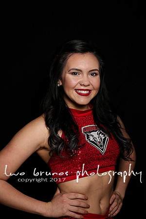 UNM Spirit-8717