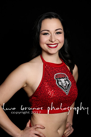 UNM Spirit-8730