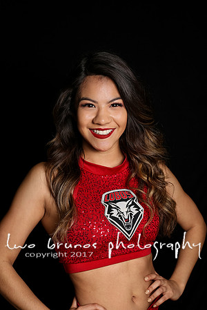 UNM Spirit-8746