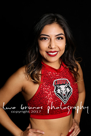 UNM Spirit-8747