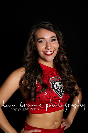 UNM Spirit-8750