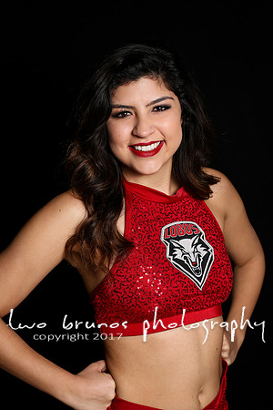 UNM Spirit-8751