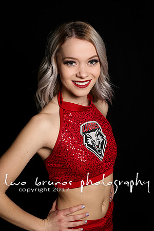 UNM Spirit-8760