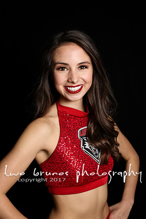 UNM Spirit-8766