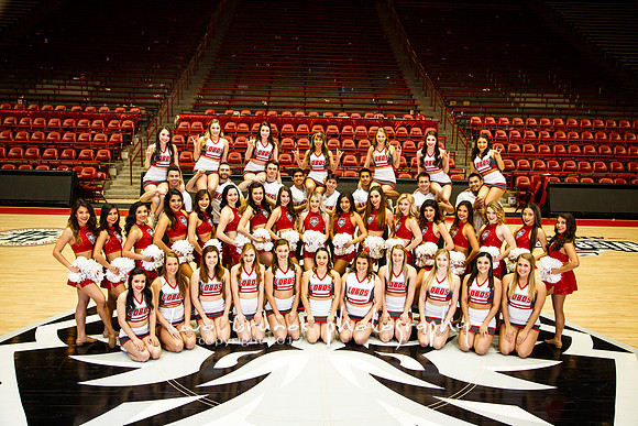 UNM Spirit-9821