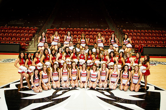 UNM Spirit-9823