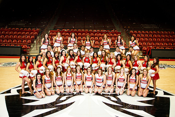 UNM Spirit-9825