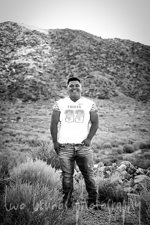 EHS Seniors 2017-11-2