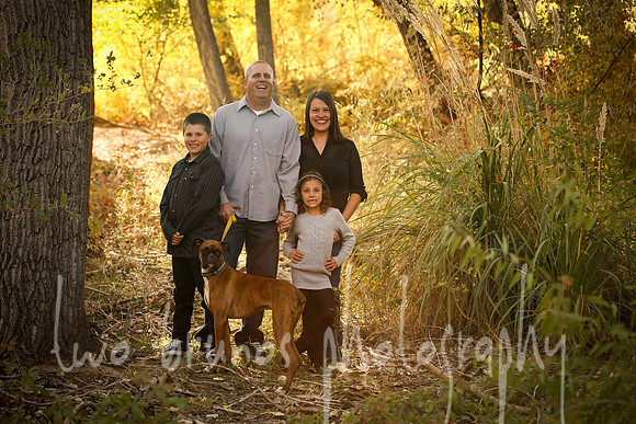 Vezino Family-26