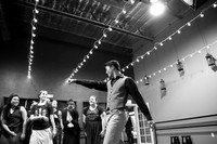 The Scarlet Letter Rehearsal-12