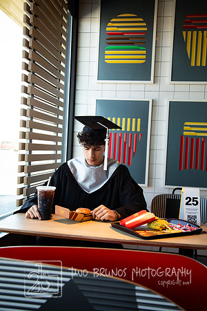 Cap and Gown 2025-413763
