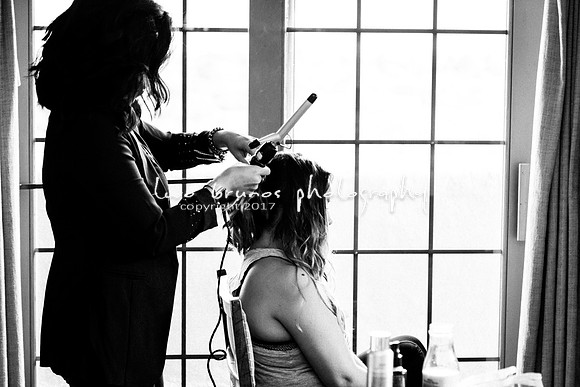 Getting Ready-20