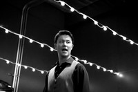 The Scarlet Letter Rehearsal-16