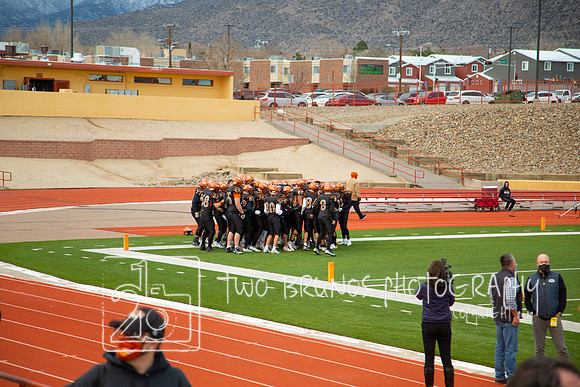 EHS VS LCHS 21-8260