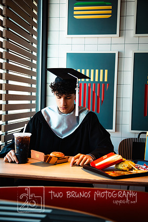Cap and Gown 2025-413764-2