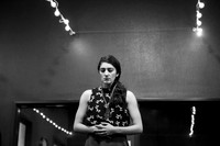The Scarlet Letter Rehearsal-19
