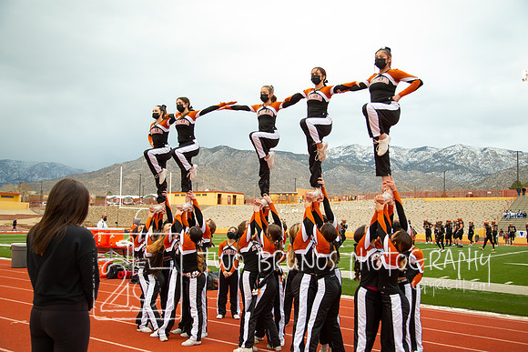 EHS VS LCHS 21-8229