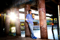 Ben Martinez