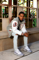 Josh Jackson