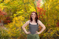 Brianna Bivens