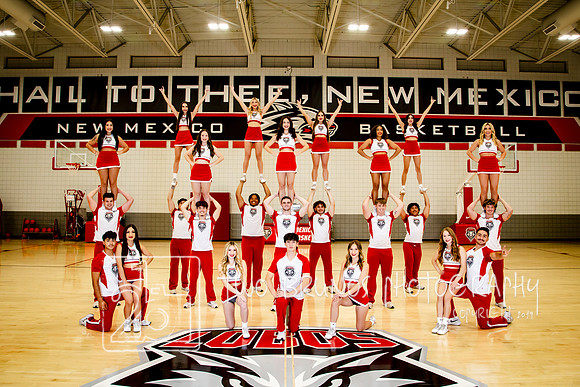 UNM COED-5410