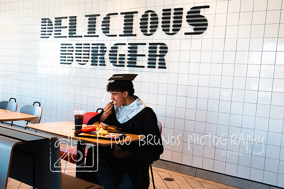 Cap and Gown 2025-413809-2